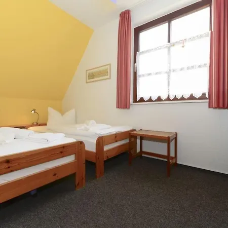 Haus Funen Whg 04
